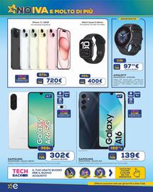Volantino Euronics Pagina 2