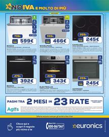 Volantino Euronics Pagina 20