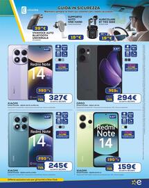 Volantino Euronics Pagina 3