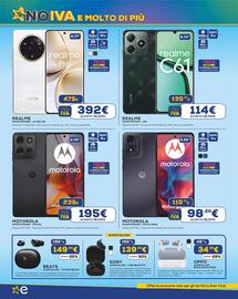Volantino Euronics Pagina 4