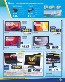 Volantino Euronics Pagina 5