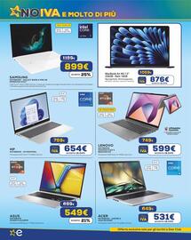 Volantino Euronics Pagina 6