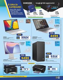 Volantino Euronics Pagina 7