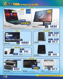 Volantino Euronics Pagina 8
