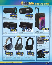 Volantino Euronics Pagina 9