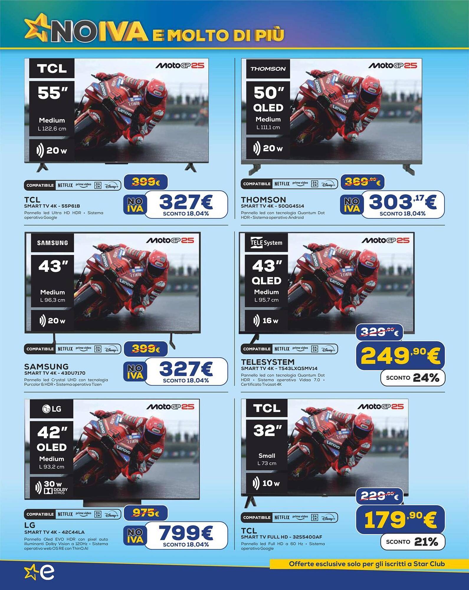 Volantino Euronics Pagina 12