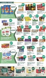Catálogo Supermercados Buenos Días semana 19 Página 2