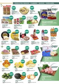 Catálogo Supermercados Buenos Días semana 19 Página 3