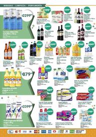 Catálogo Supermercados Buenos Días semana 19 Página 4