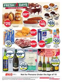 Pick n Pay catalogue Page 2
