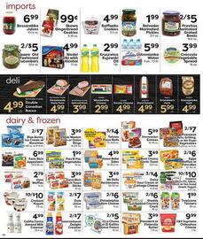 Rich's Fresh Market Weekly Ad week 19 Page 2