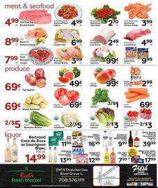 Rich's Fresh Market Weekly Ad week 19 Page 4