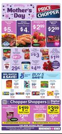 Price Chopper Weekly Ad week 19 Page 1