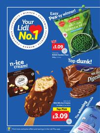 Lidl leaflet week 20 Page 10