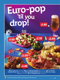Lidl leaflet week 20 Page 12