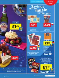 Lidl leaflet week 20 Page 13