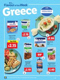 Lidl leaflet week 20 Page 14