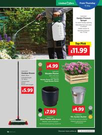 Lidl leaflet week 20 Page 17