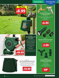 Lidl leaflet week 20 Page 19