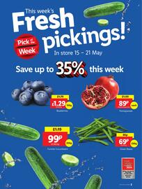 Lidl leaflet week 20 Page 2