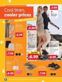 Lidl leaflet week 20 Page 22