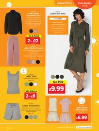 Lidl leaflet week 20 Page 23