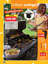 Lidl leaflet week 20 Page 24
