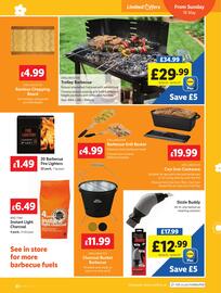 Lidl leaflet week 20 Page 25