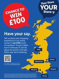 Lidl leaflet week 20 Page 27