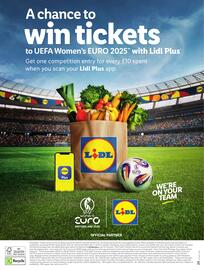 Lidl leaflet week 20 Page 28