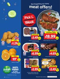 Lidl leaflet week 20 Page 3