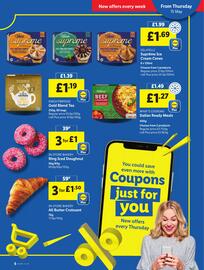 Lidl leaflet week 20 Page 5