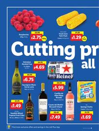 Lidl leaflet week 20 Page 6