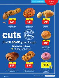 Lidl leaflet week 20 Page 9