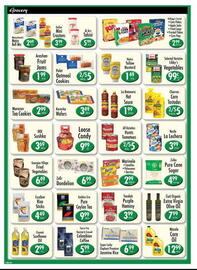 Garden Fresh Market Weekly Ad week 19 Page 2