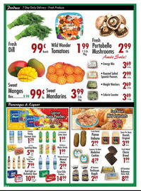 Garden Fresh Market Weekly Ad week 19 Page 4
