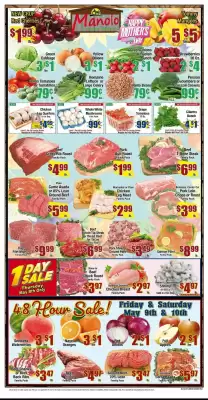 Foodland Weekly Ad (valid until 12-05)