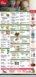 Doris Market Weekly Ad week 19 Page 1