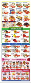 El Super Fresh Weekly Ad week 19 Page 2
