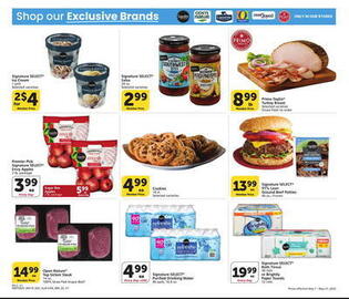 Albertsons Weekly Ad Page 2