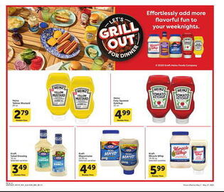 Albertsons Weekly Ad Page 8