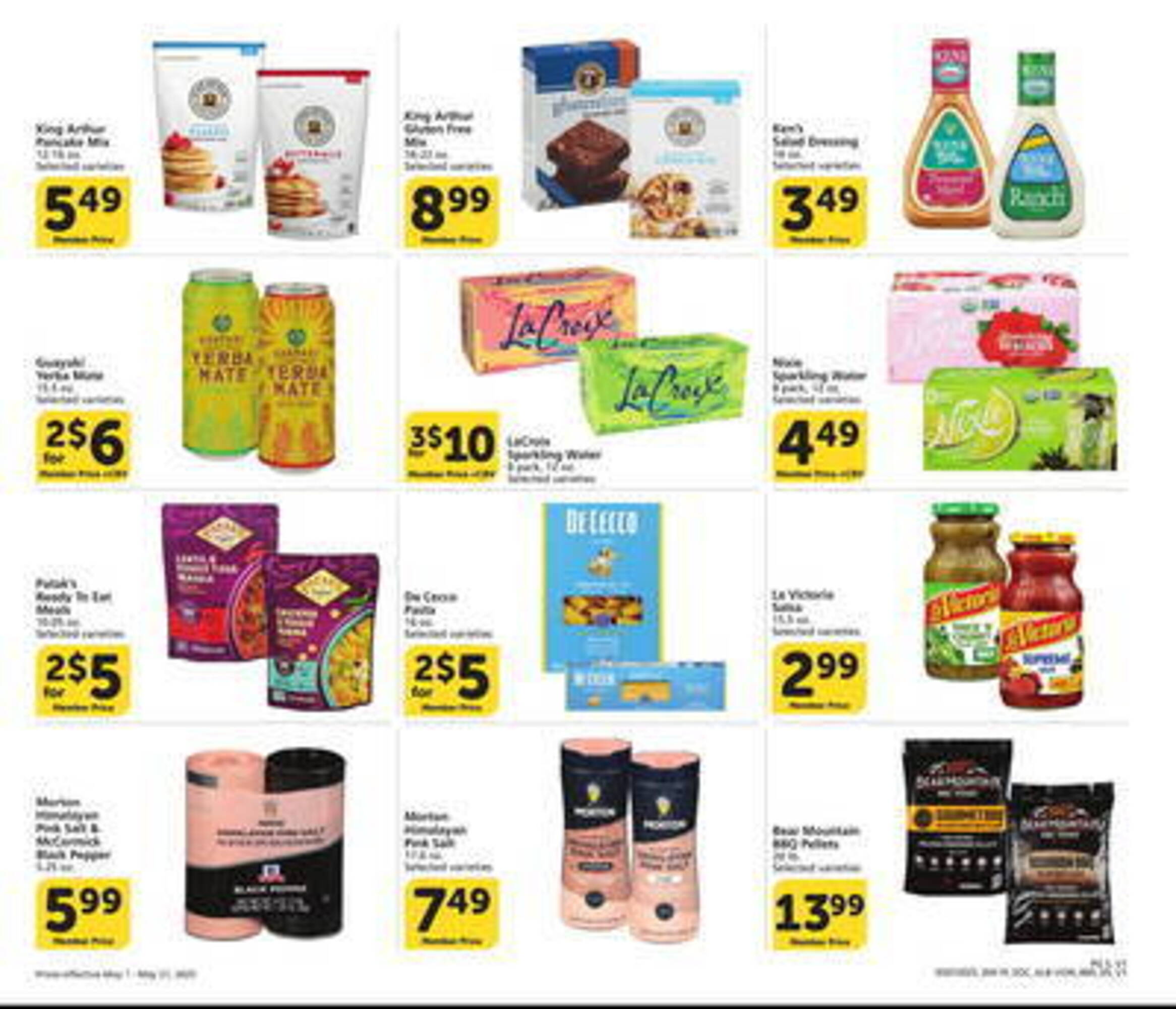 Albertsons Weekly Ad Page 5