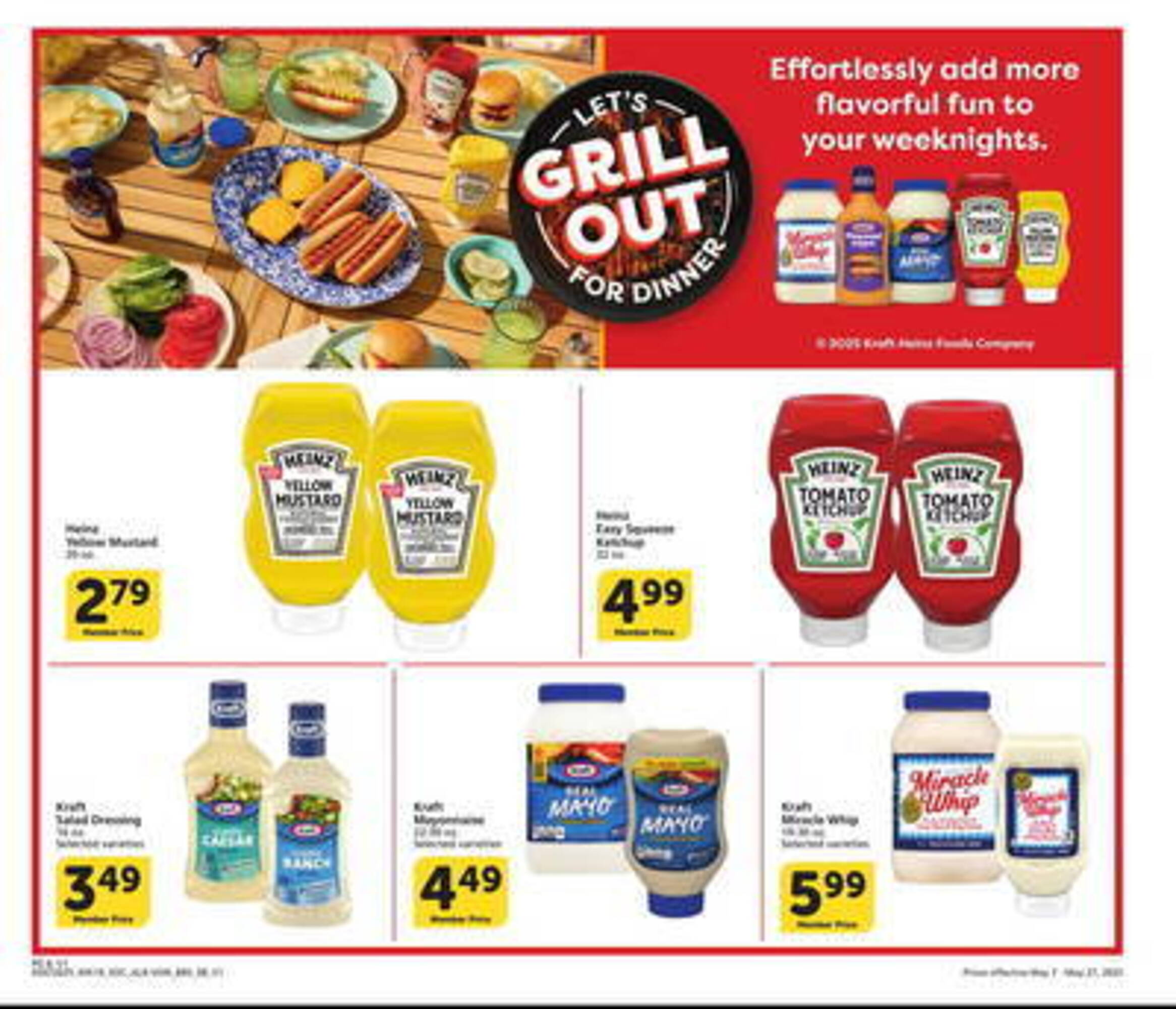 Albertsons Weekly Ad Page 8