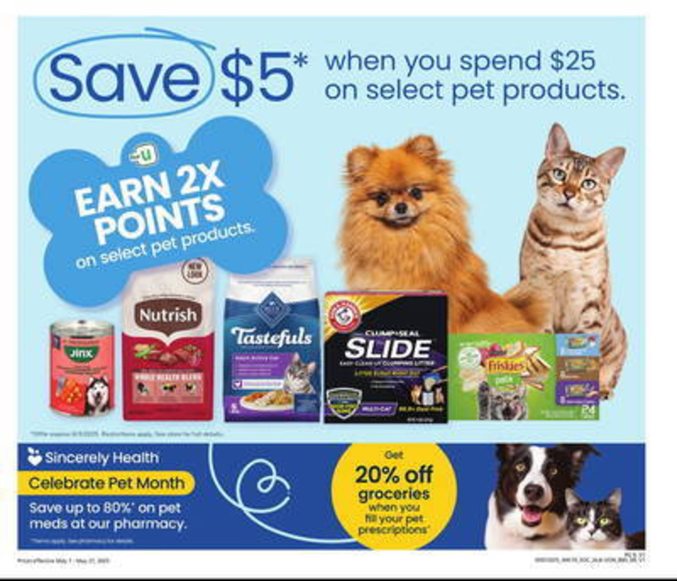 Albertsons Weekly Ad Page 9