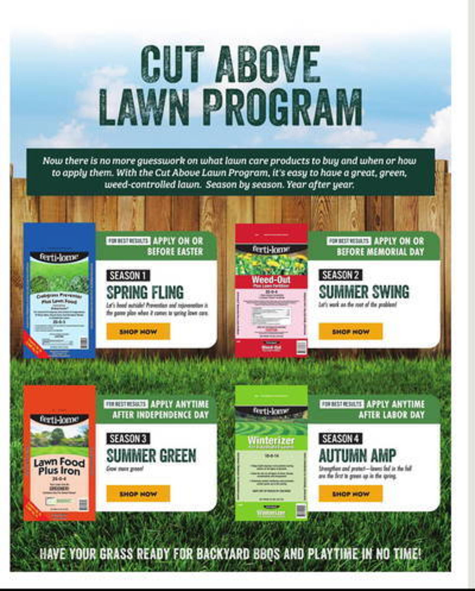 C A L Ranch Stores Weekly Ad week 19 Page 13