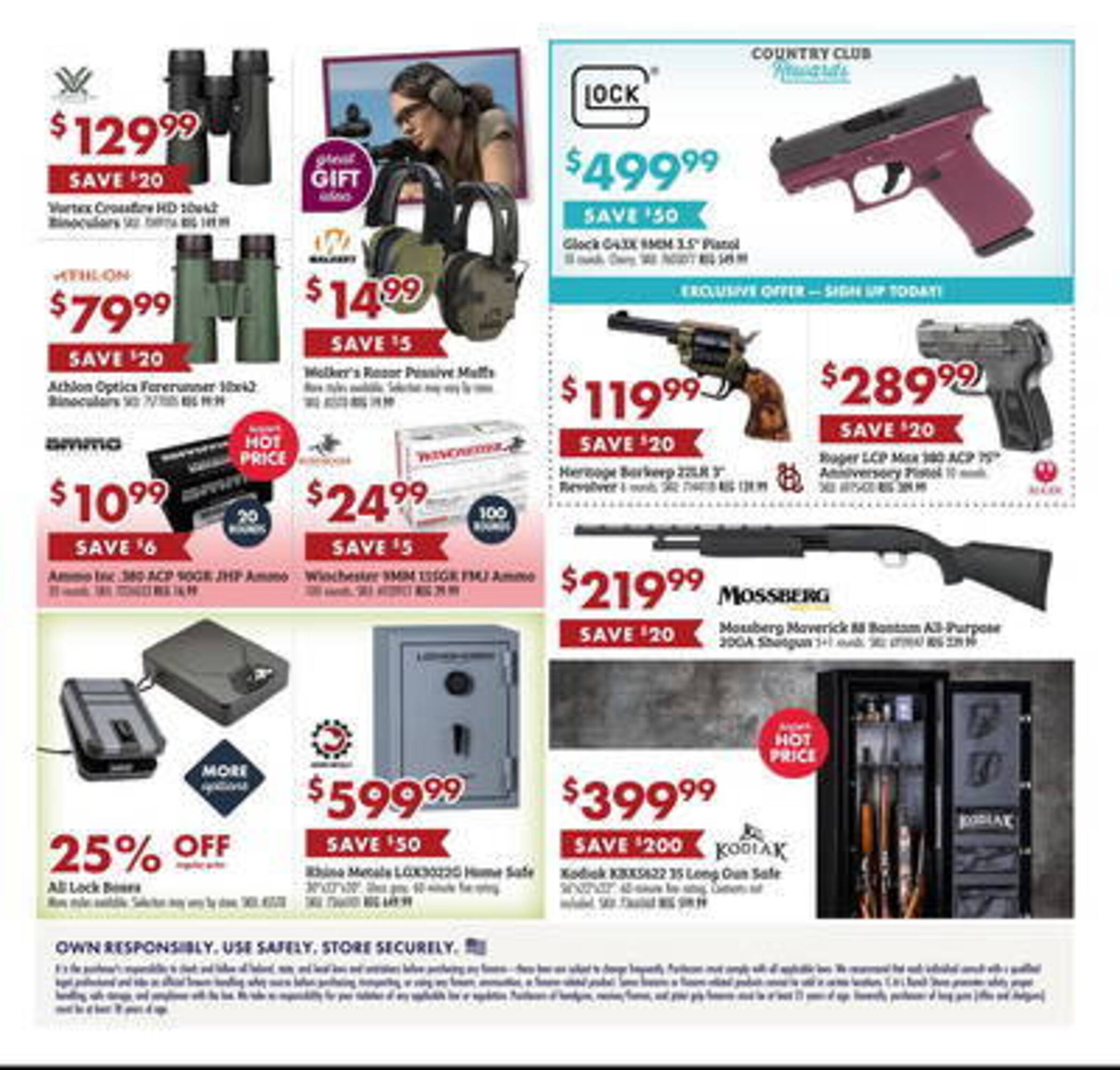 C A L Ranch Stores Weekly Ad week 19 Page 6