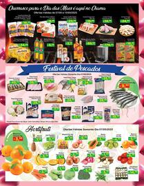 Catálogo Chama Supermercados semana 19 Página 2