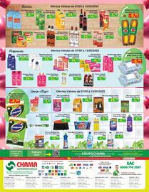 Catálogo Chama Supermercados semana 19 Página 4