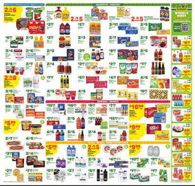 El Rio Grande Weekly Ad week 19 Page 2