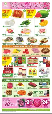 El Rio Grande Weekly Ad (valid until 13-05)